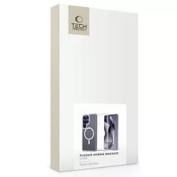 Galaxy S25 Ultra | Coque TECH-PROTECT FlexAir Hybrid MagSafe