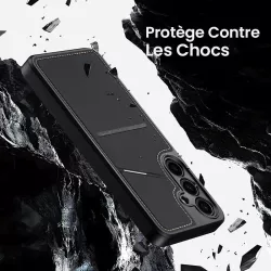Galaxy S25 | Coque CB Chevalet DUX DUCIS Rafi II Série
