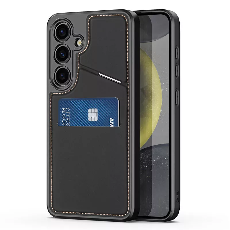 Galaxy S25 Plus | Coque CB Chevalet DUX DUCIS Rafi II Série