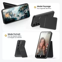 Galaxy S25 Plus | Coque CB Chevalet DUX DUCIS Rafi II Série