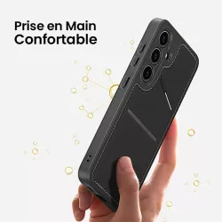 Galaxy S25 Plus | Coque CB Chevalet DUX DUCIS Rafi II Série