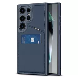 Galaxy S25 Ultra | Coque CB Chevalet DUX DUCIS Rafi II Série