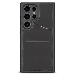 Galaxy S25 Ultra | Coque CB Chevalet DUX DUCIS Rafi II Série