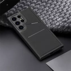 Galaxy S25 Ultra | Coque CB Chevalet DUX DUCIS Rafi II Série