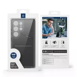 Galaxy S25 Ultra | Coque CB Chevalet DUX DUCIS Rafi II Série