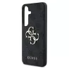 Galaxy S25 | Coque GUESS avec Monogramme & Logo 4G