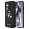 Galaxy S25 | Coque GUESS avec Monogramme & Logo 4G