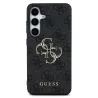 Galaxy S25 Plus | Coque GUESS avec Monogramme & Logo 4G