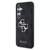 Galaxy S25 Plus | Coque GUESS avec Monogramme & Logo 4G