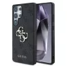 Galaxy S25 Ultra | Coque GUESS avec Monogramme & Logo 4G