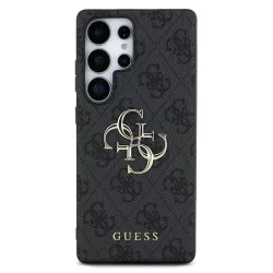 Galaxy S25 Ultra | Coque GUESS avec Monogramme & Logo 4G