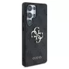 Galaxy S25 Ultra | Coque GUESS avec Monogramme & Logo 4G