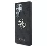 Galaxy S25 Ultra | Coque GUESS avec Monogramme & Logo 4G