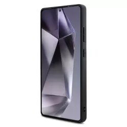 Galaxy S25 Ultra | Coque GUESS avec Monogramme & Logo 4G