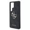 Galaxy S25 Ultra | Coque GUESS avec Monogramme & Logo 4G