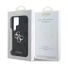 Galaxy S25 Ultra | Coque GUESS avec Monogramme & Logo 4G