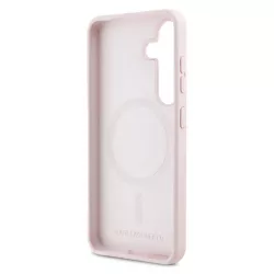 Galaxy S25 | Coque MagSafe Karl & Choupette Heads