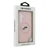 Galaxy S25 | Coque MagSafe Karl & Choupette Heads