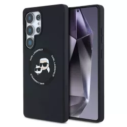 Galaxy S25 Ultra | Coque MagSafe Karl & Choupette Heads