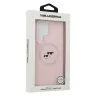 Galaxy S25 Ultra | Coque MagSafe Karl & Choupette Heads