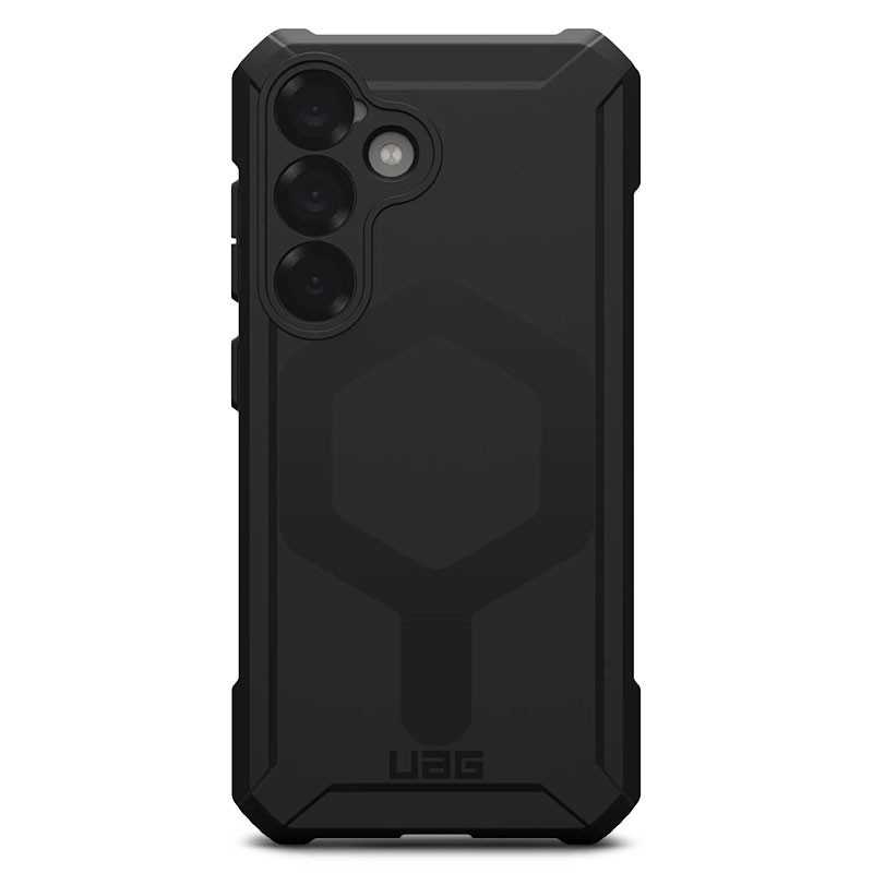 Galaxy S25 | Coque MagSafe UAG Essential Armor Série Galaxy S25 | Coque MagSafe UAG Essential Armor Série