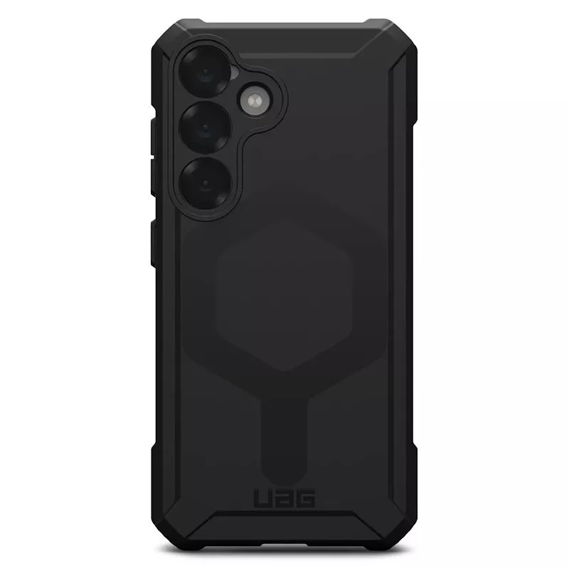 Galaxy S25 | Coque MagSafe UAG Essential Armor Série