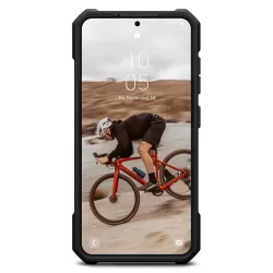 Galaxy S25 | Coque MagSafe UAG Essential Armor Série