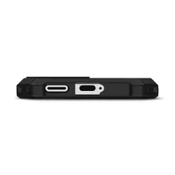 Galaxy S25 | Coque MagSafe UAG Essential Armor Série