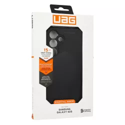 Galaxy S25 | Coque MagSafe UAG Essential Armor Série