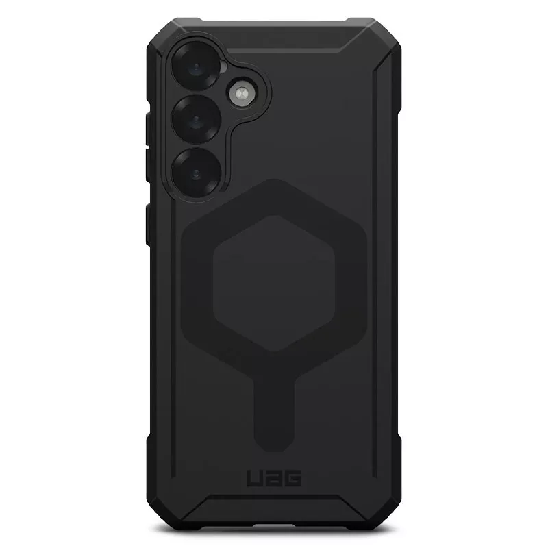 Galaxy S25 Plus | Coque MagSafe UAG Essential Armor Série