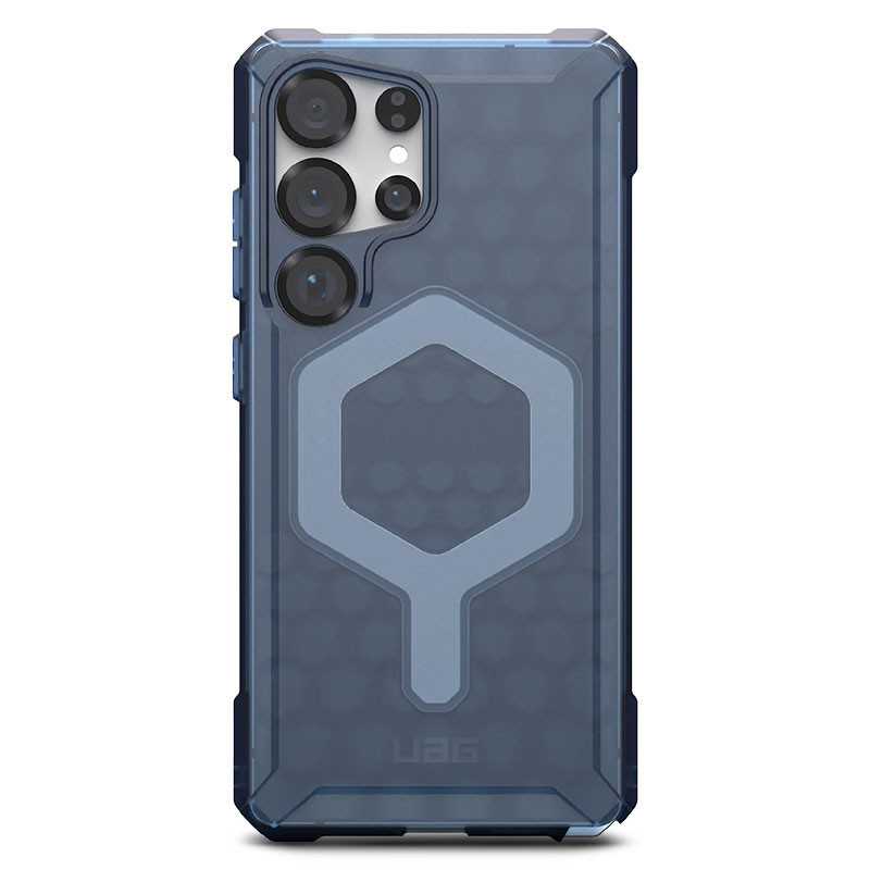 Galaxy S25 Ultra | Coque MagSafe UAG Essential Armor Série Galaxy S25 Ultra | Coque MagSafe UAG Essential Armor Série