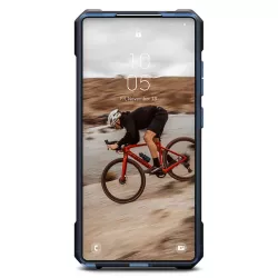 Galaxy S25 Ultra | Coque MagSafe UAG Essential Armor Série