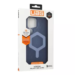 Galaxy S25 Ultra | Coque MagSafe UAG Essential Armor Série