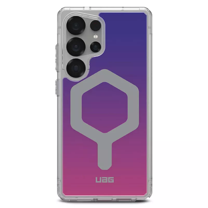 Galaxy S25 Ultra | Coque MagSafe UAG Plyo Pro Série