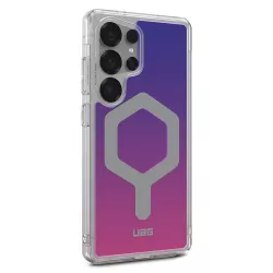 Galaxy S25 Ultra | Coque MagSafe UAG Plyo Pro Série