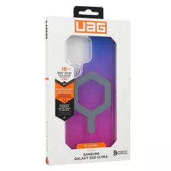 Galaxy S25 Ultra | Coque MagSafe UAG Plyo Pro Série