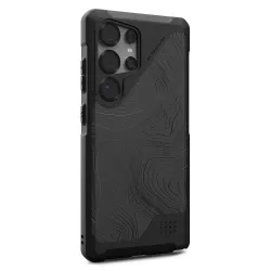 Galaxy S25 Ultra | Coque MagSafe UAG Metropolis LT Typography