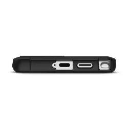 Galaxy S25 Ultra | Coque MagSafe UAG Metropolis LT Typography