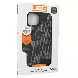 Galaxy S25 Ultra | Coque MagSafe UAG Metropolis LT Camouflage