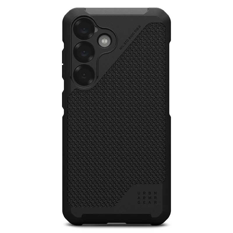 Galaxy S25 | Coque MagSafe UAG Metropolis LT en Kevlar Galaxy S25 | Coque MagSafe UAG Metropolis LT en Kevlar