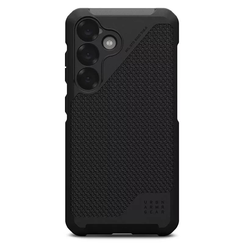 Galaxy S25 | Coque MagSafe UAG Metropolis LT en Kevlar