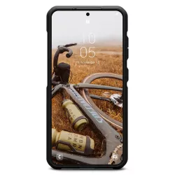 Galaxy S25 | Coque MagSafe UAG Metropolis LT en Kevlar