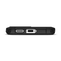 Galaxy S25 | Coque MagSafe UAG Metropolis LT en Kevlar