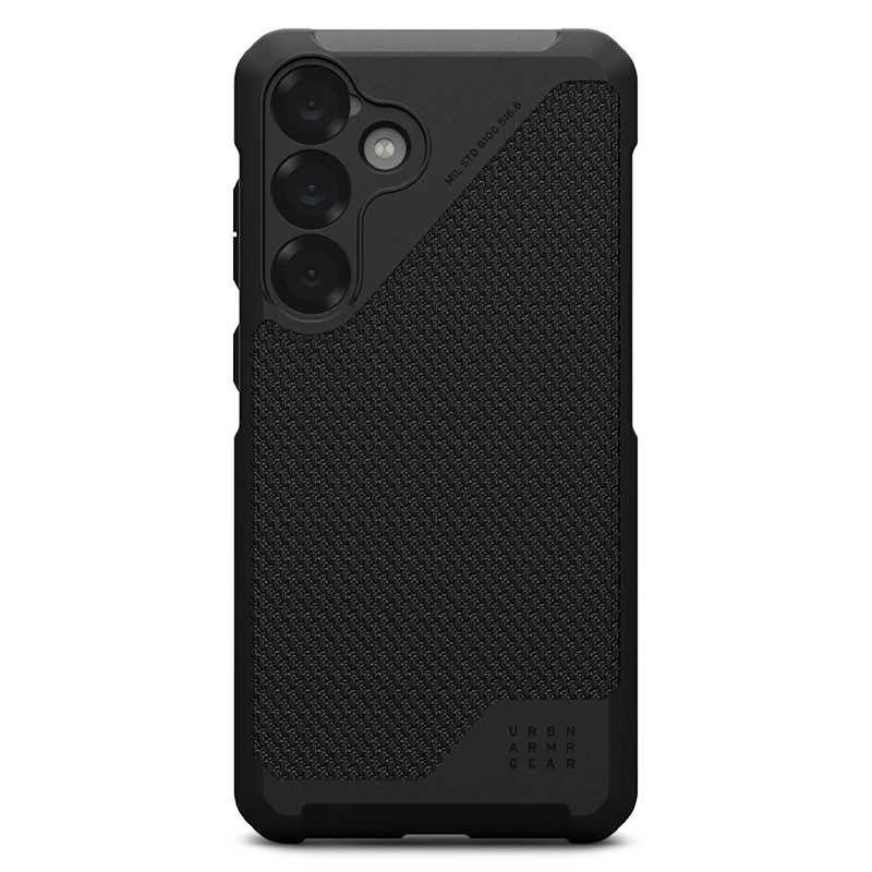 Galaxy S25 Plus | Coque MagSafe UAG Metropolis LT en Kevlar Galaxy S25 Plus | Coque MagSafe UAG Metropolis LT en Kevlar