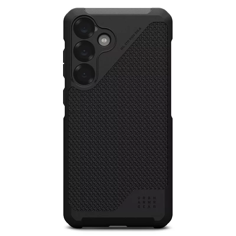 Galaxy S25 Plus | Coque MagSafe UAG Metropolis LT en Kevlar