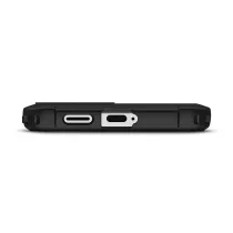 Galaxy S25 Plus | Coque MagSafe UAG Metropolis LT en Kevlar