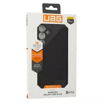 Galaxy S25 Plus | Coque MagSafe UAG Metropolis LT en Kevlar