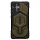 Galaxy S25 Ultra | Coque UAG Monarch Pro Magnetic Kevlar®