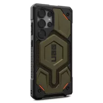 Galaxy S25 Ultra | Coque UAG Monarch Pro Magnetic Kevlar®