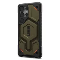 Galaxy S25 Ultra | Coque UAG Monarch Pro Magnetic Kevlar®